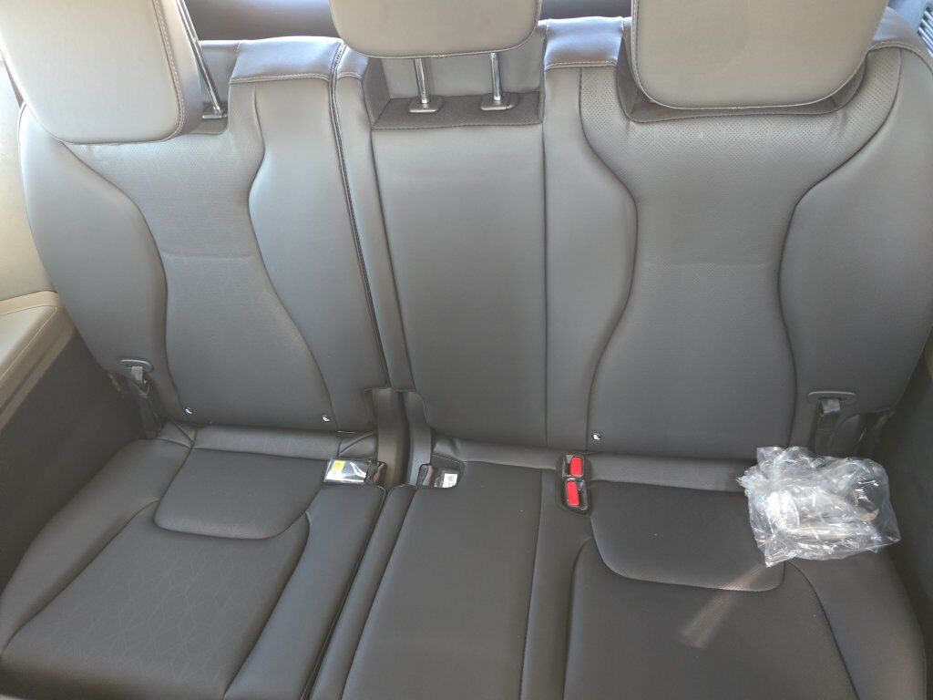 2027 Kia Carnival LXS San Clemente CA
