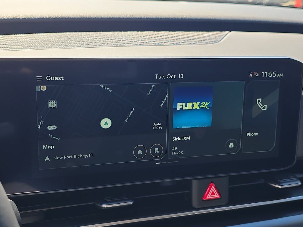 2027 Kia Carnival LXS San Clemente CA