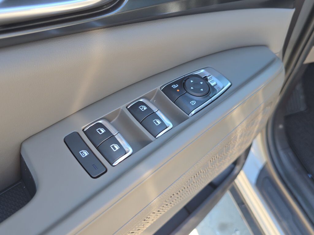 2027 Kia Carnival LXS San Clemente CA