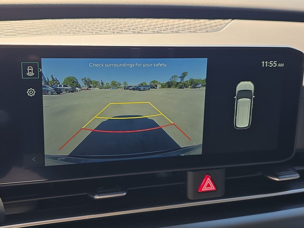 2027 Kia Carnival LXS San Clemente CA
