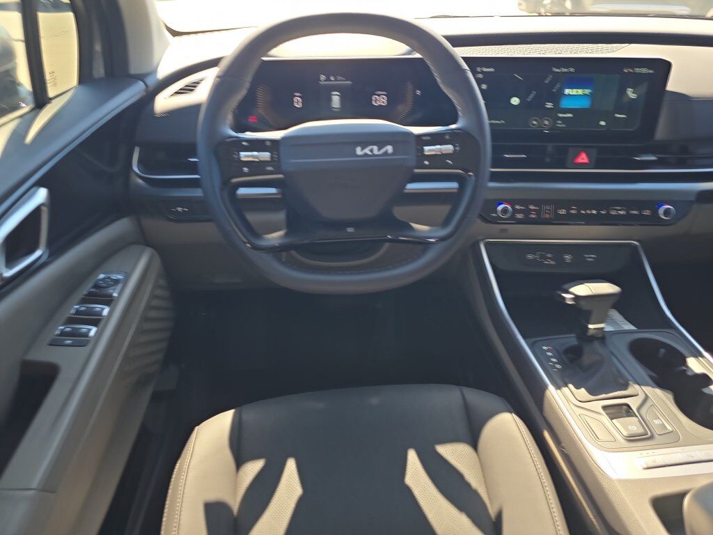 2027 Kia Carnival LXS San Clemente CA