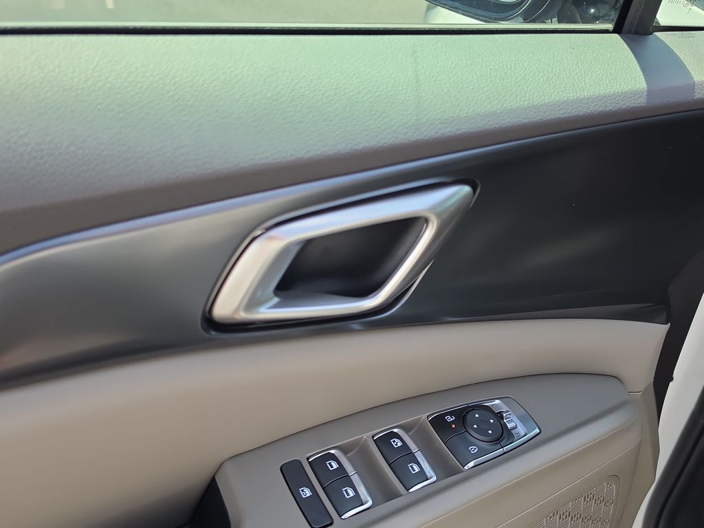 2027 Kia Carnival LXS San Clemente CA