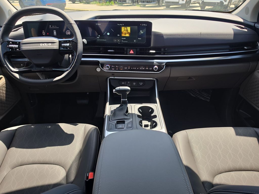 2027 Kia Carnival LXS San Clemente CA
