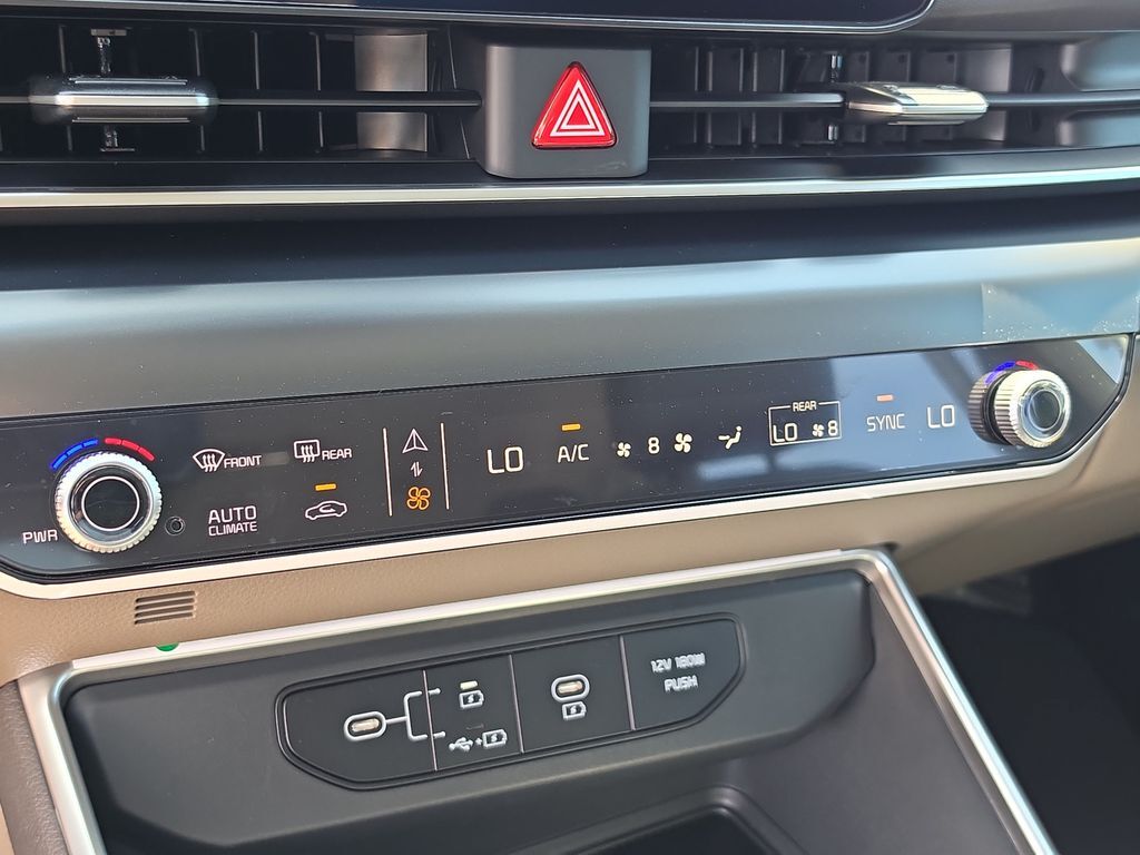 2027 Kia Carnival LXS San Clemente CA