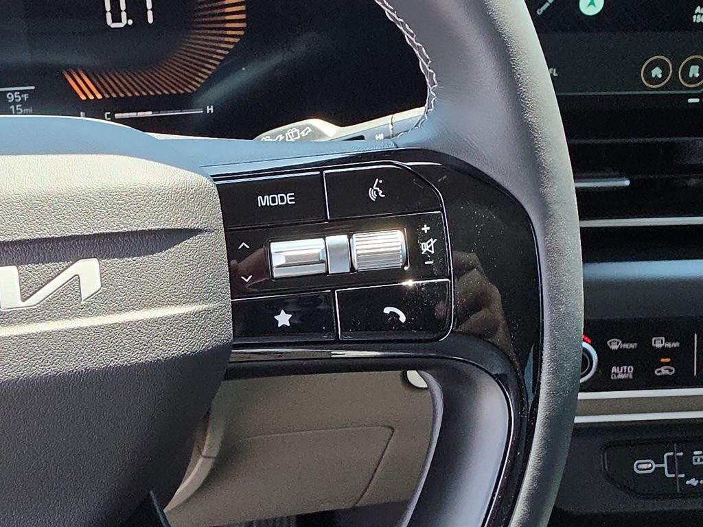 2027 Kia Carnival LXS San Clemente CA