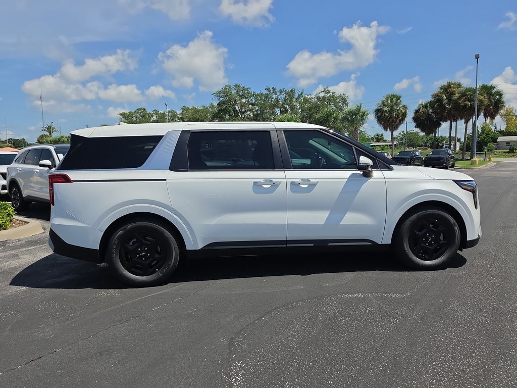 2027 Kia Carnival LXS San Clemente CA
