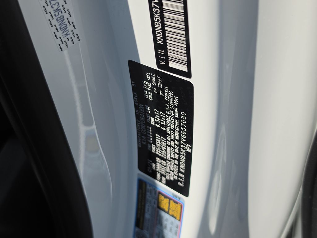 2027 Kia Carnival LXS San Clemente CA