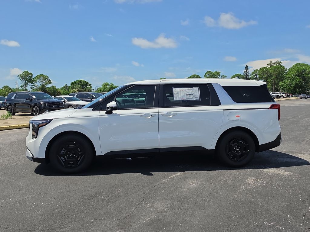2027 Kia Carnival LXS San Clemente CA