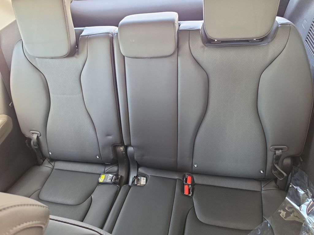 2027 Kia Carnival LXS San Clemente CA