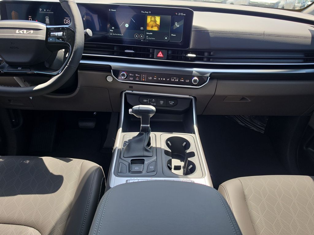 2027 Kia Carnival LXS San Clemente CA