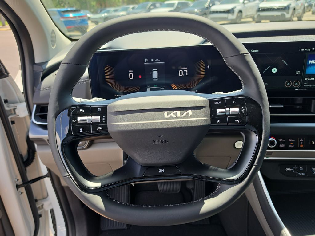 2027 Kia Carnival LXS San Clemente CA