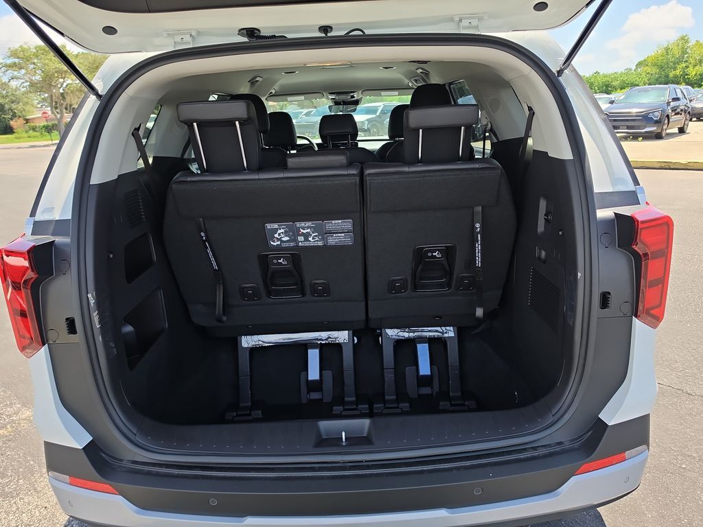 2027 Kia Carnival LXS San Clemente CA