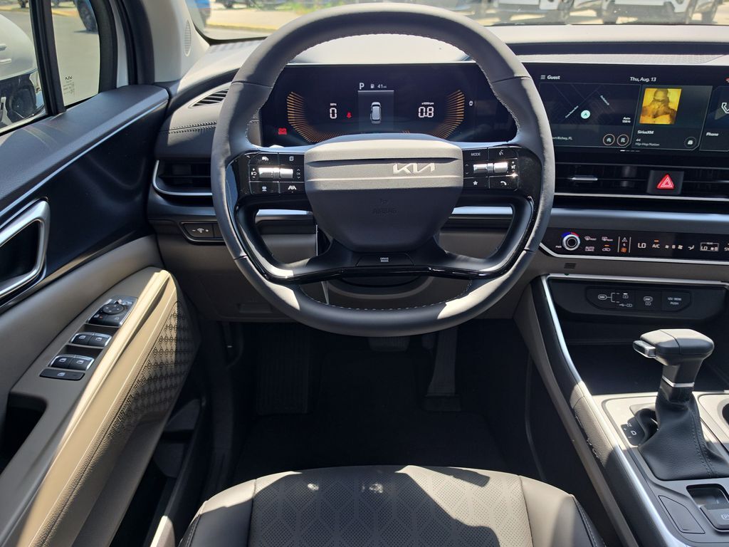 2027 Kia Carnival LXS San Clemente CA