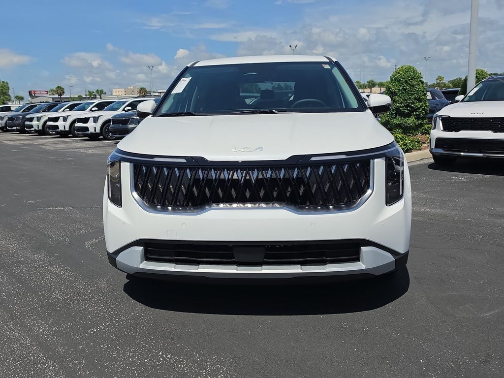 2027 Kia Carnival LXS San Clemente CA