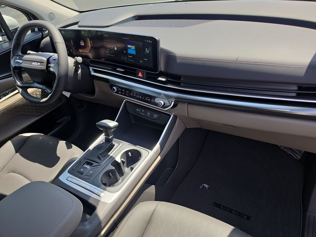 2027 Kia Carnival LXS San Clemente CA