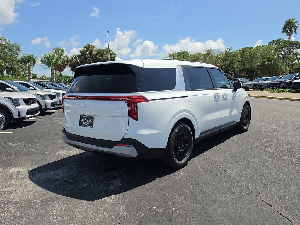 2027 Kia Carnival LXS San Clemente CA