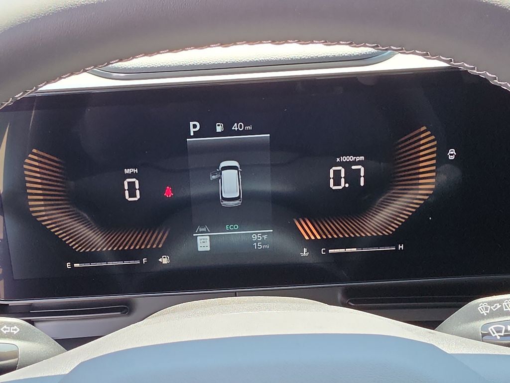 2027 Kia Carnival LXS San Clemente CA