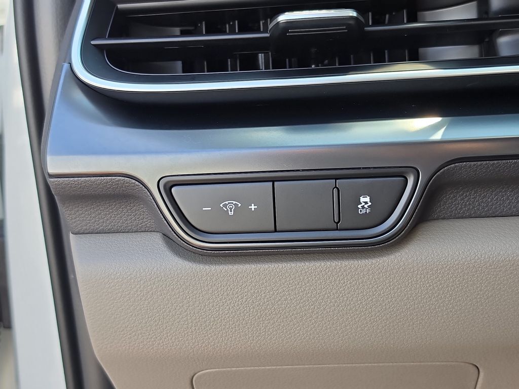 2027 Kia Carnival LXS San Clemente CA