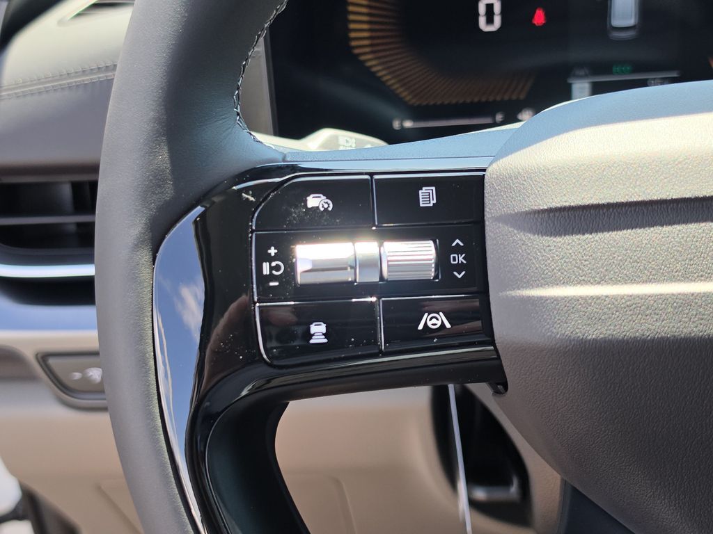 2027 Kia Carnival LXS San Clemente CA