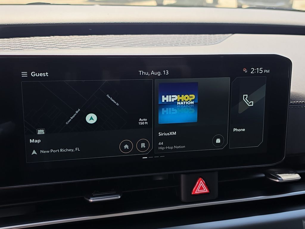 2027 Kia Carnival LXS San Clemente CA