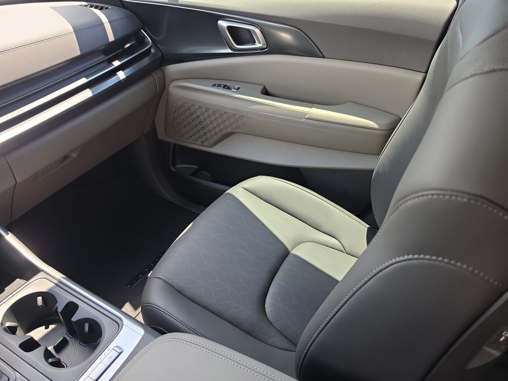 2027 Kia Carnival LXS San Clemente CA