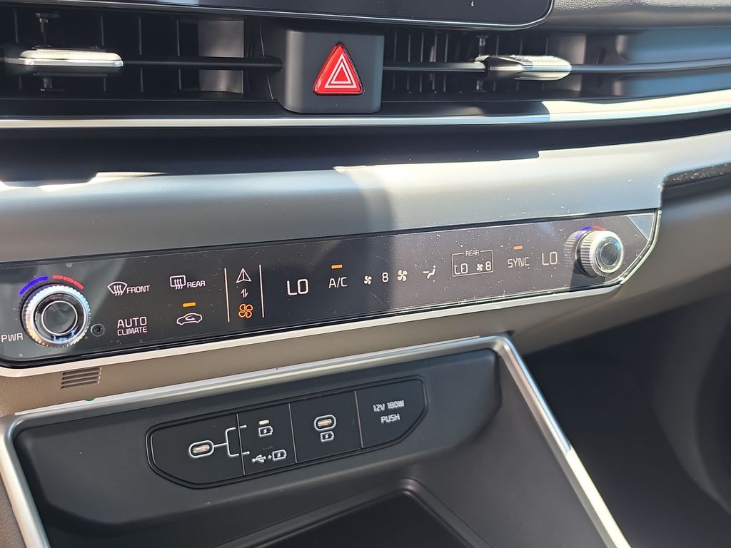 2027 Kia Carnival LXS San Clemente CA