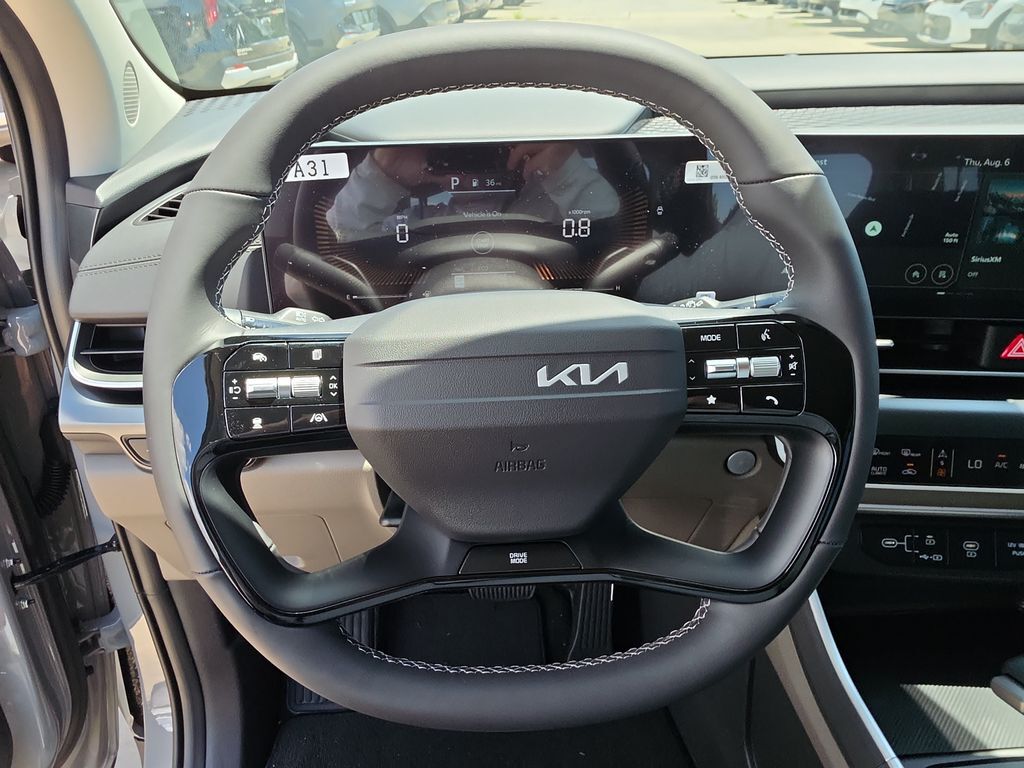 2027 Kia Carnival LXS San Clemente CA