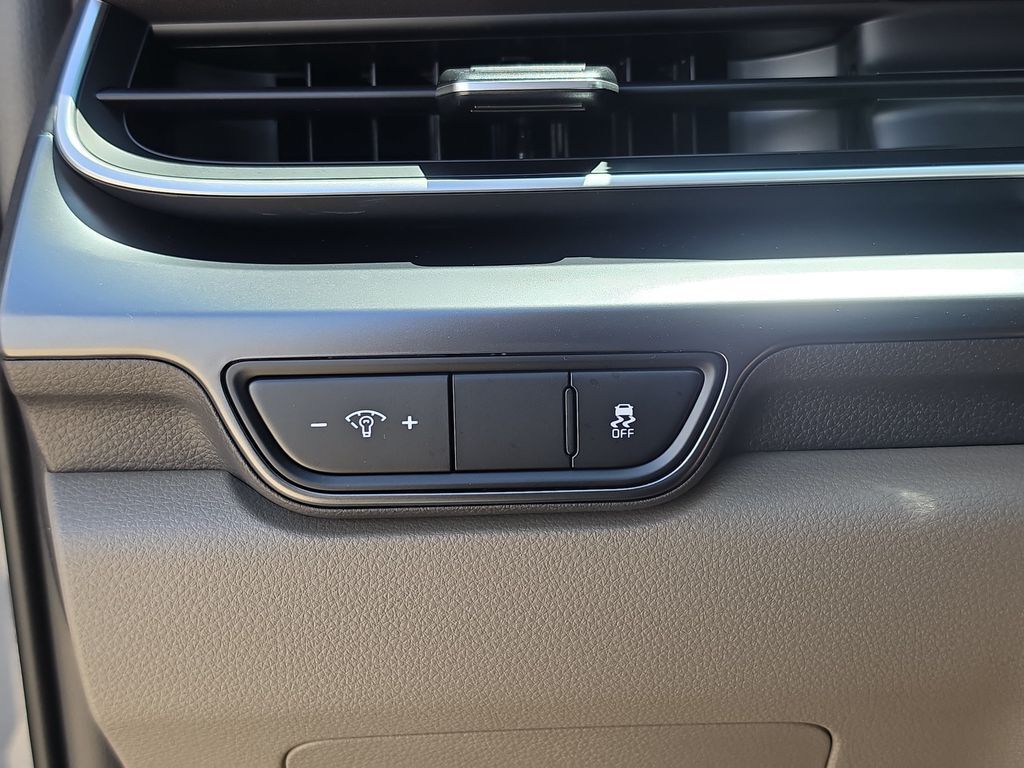 2027 Kia Carnival LXS San Clemente CA