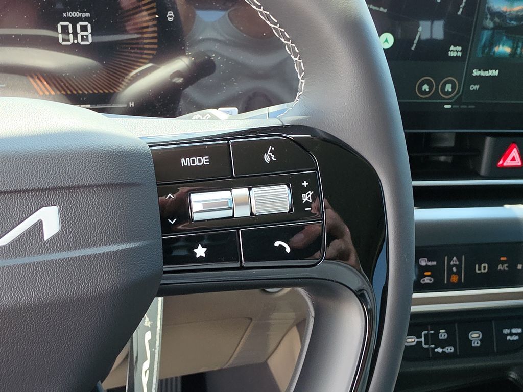 2027 Kia Carnival LXS San Clemente CA