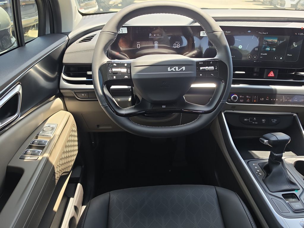 2027 Kia Carnival LXS San Clemente CA