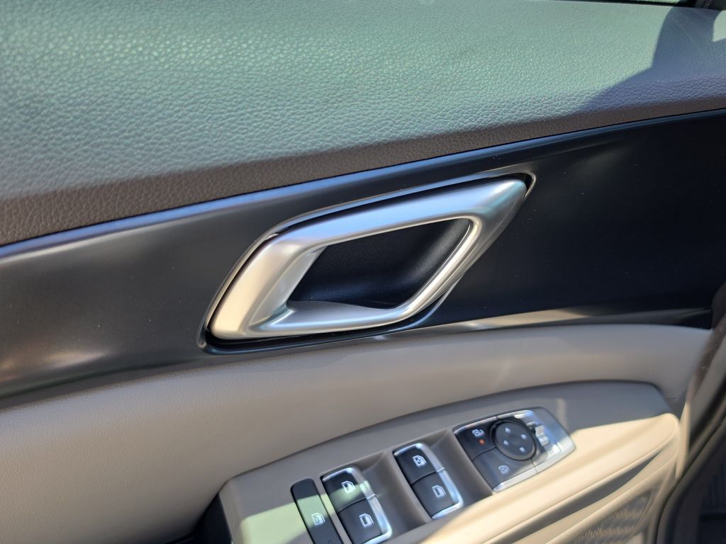 2027 Kia Carnival LXS San Clemente CA