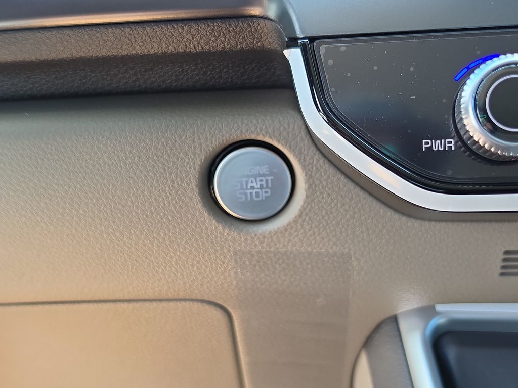 2027 Kia Carnival LXS San Clemente CA