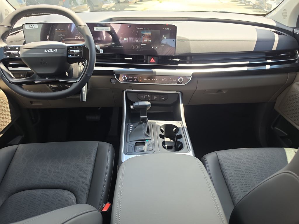 2027 Kia Carnival LXS San Clemente CA