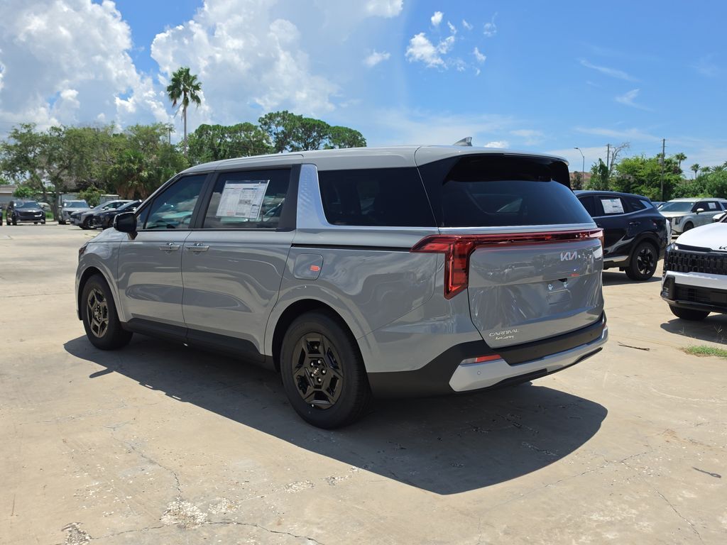2027 Kia Carnival LXS San Clemente CA