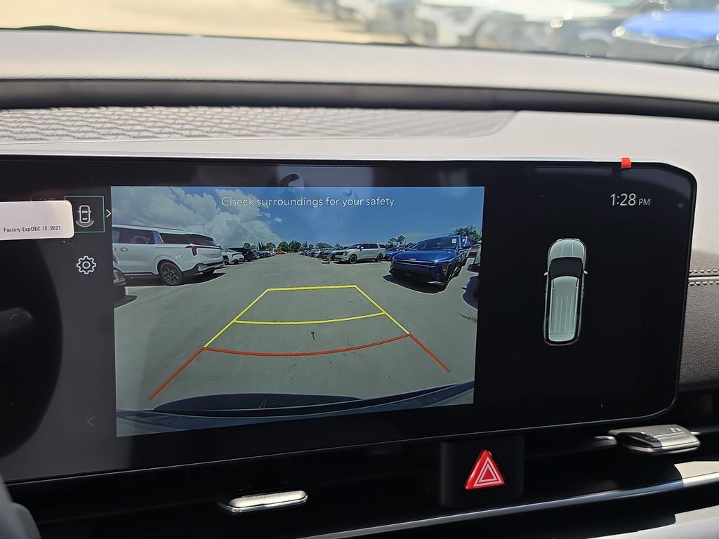 2027 Kia Carnival LXS San Clemente CA