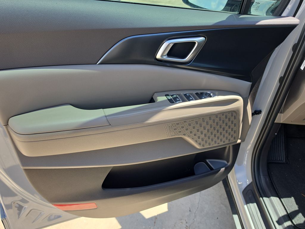 2027 Kia Carnival LXS San Clemente CA