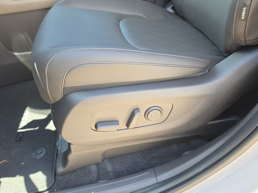 2027 Kia Carnival LXS San Clemente CA