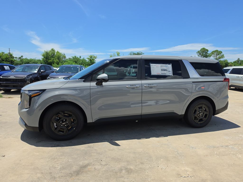 2027 Kia Carnival LXS San Clemente CA