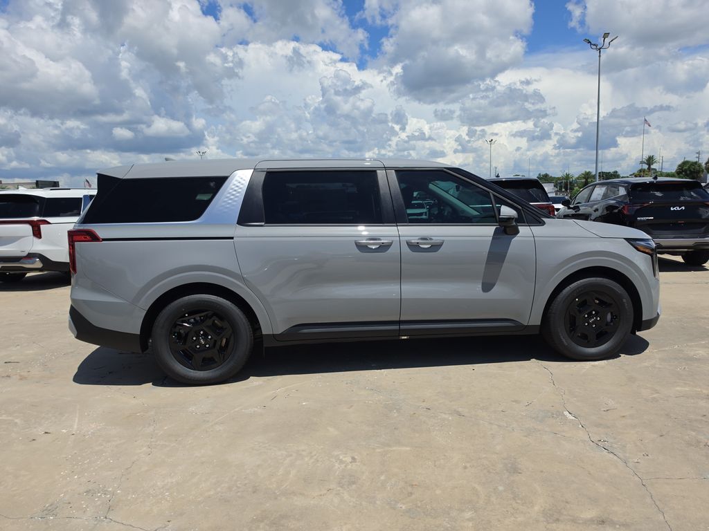 2027 Kia Carnival LXS San Clemente CA