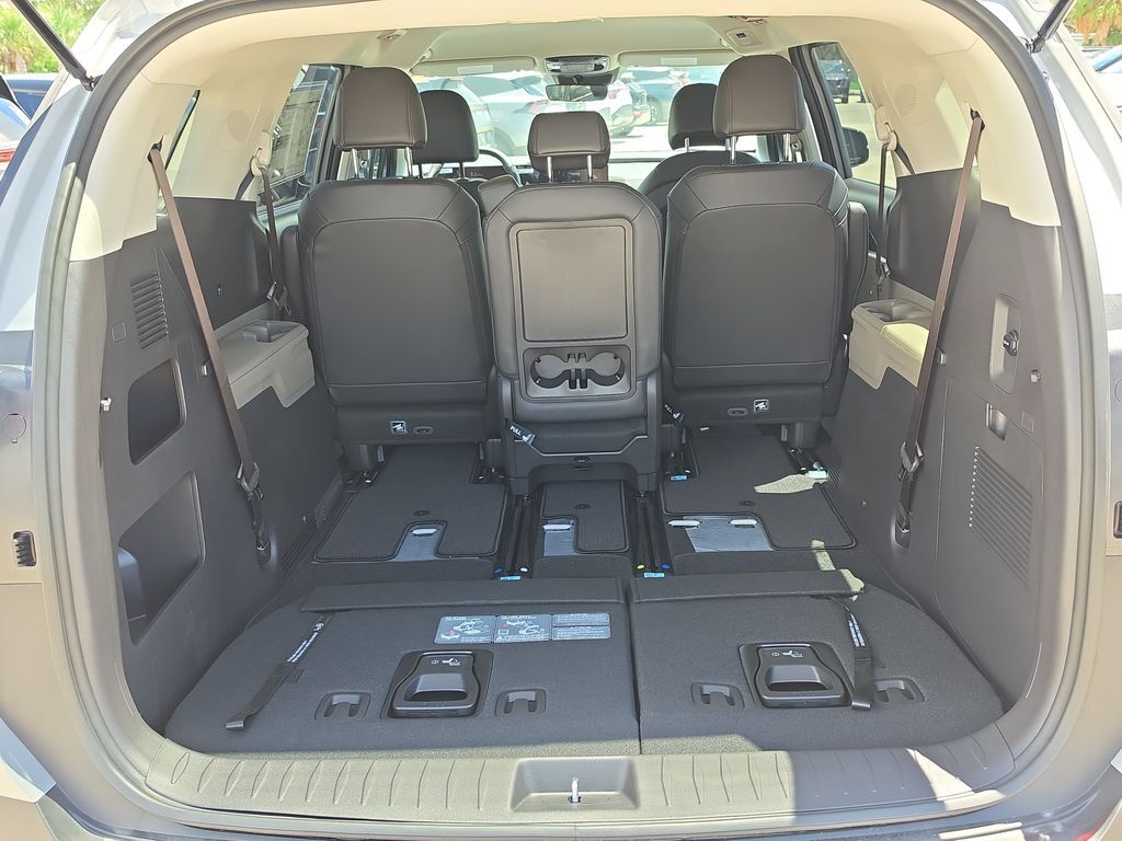 2027 Kia Carnival LXS San Clemente CA