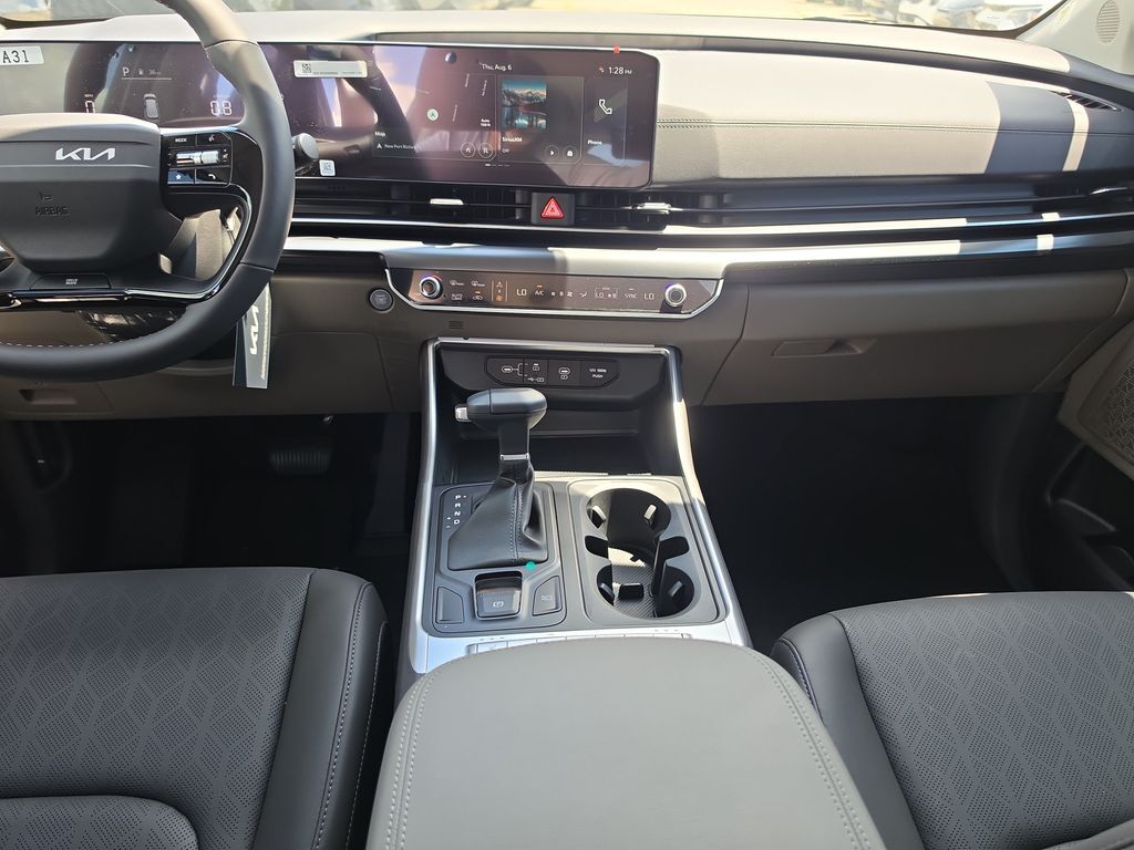 2027 Kia Carnival LXS San Clemente CA