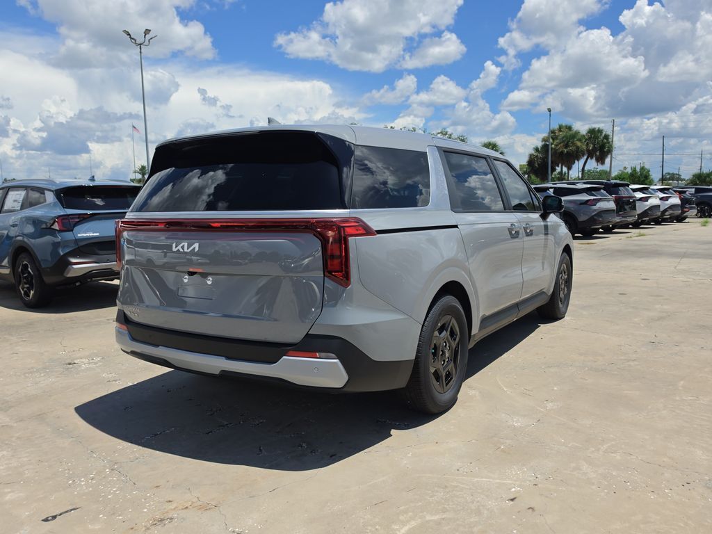 2027 Kia Carnival LXS San Clemente CA