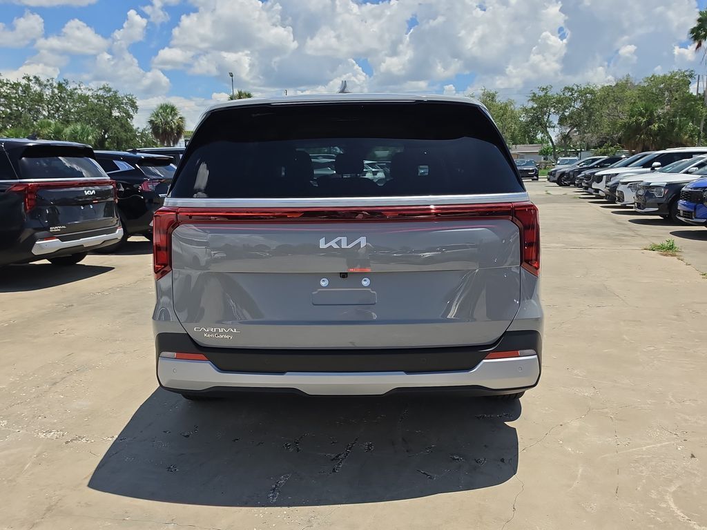 2027 Kia Carnival LXS San Clemente CA