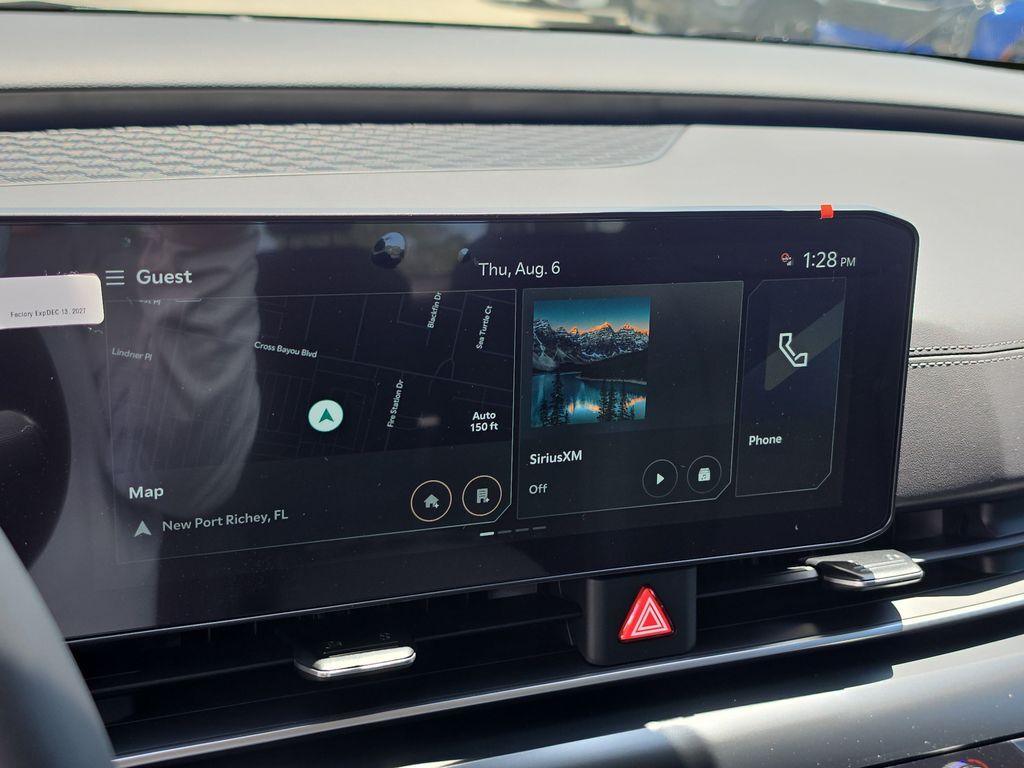 2027 Kia Carnival LXS San Clemente CA