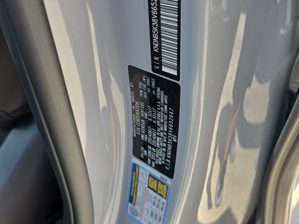 2027 Kia Carnival LXS San Clemente CA