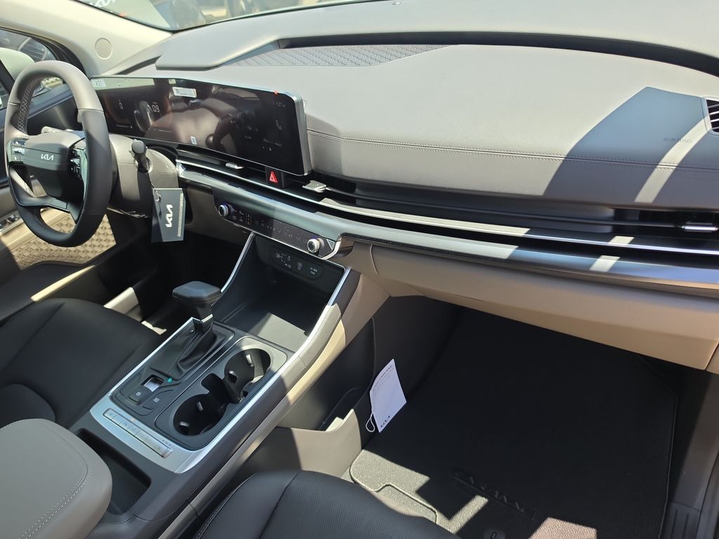 2027 Kia Carnival LXS San Clemente CA