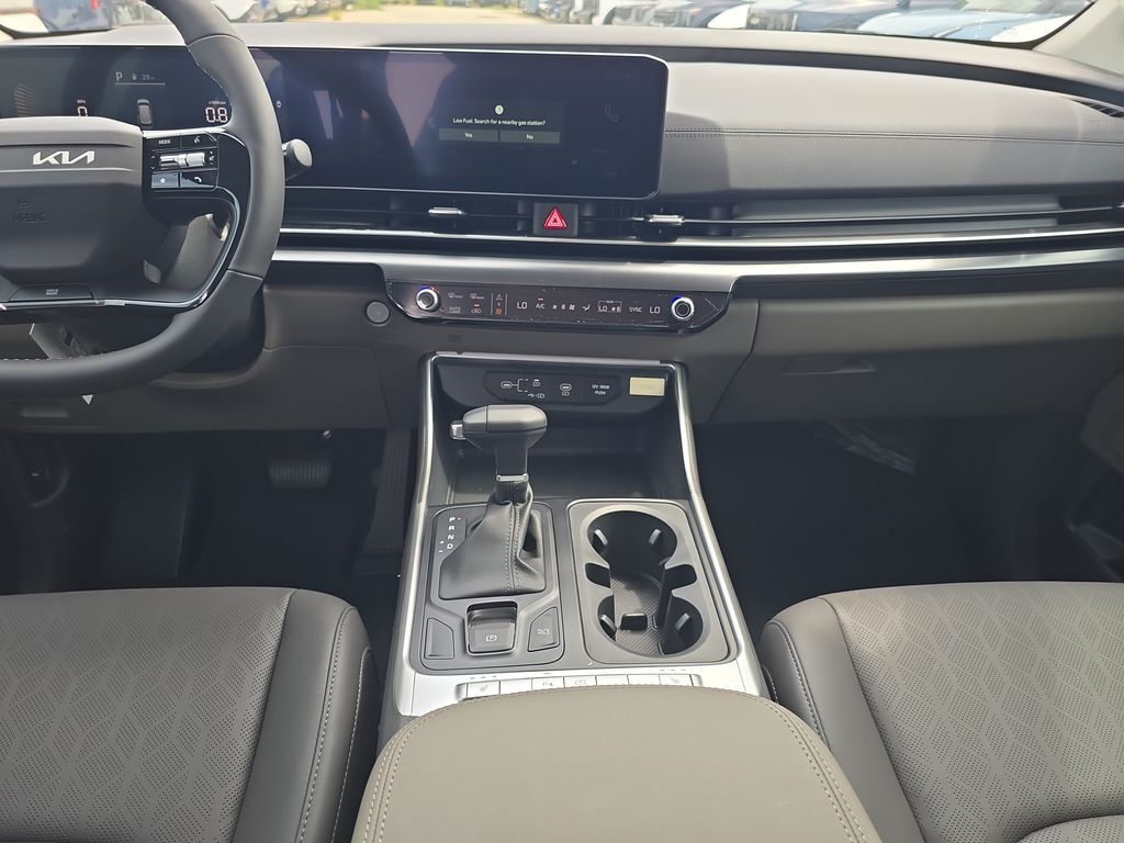 2027 Kia Carnival LXS San Clemente CA