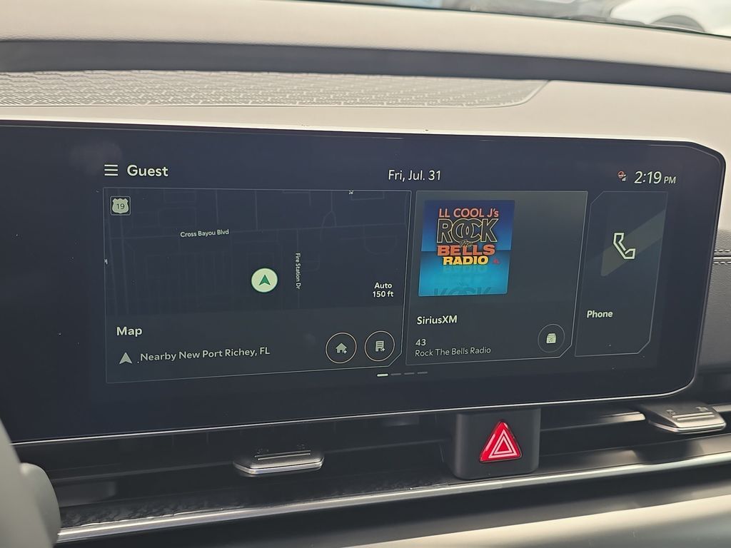 2027 Kia Carnival LXS San Clemente CA