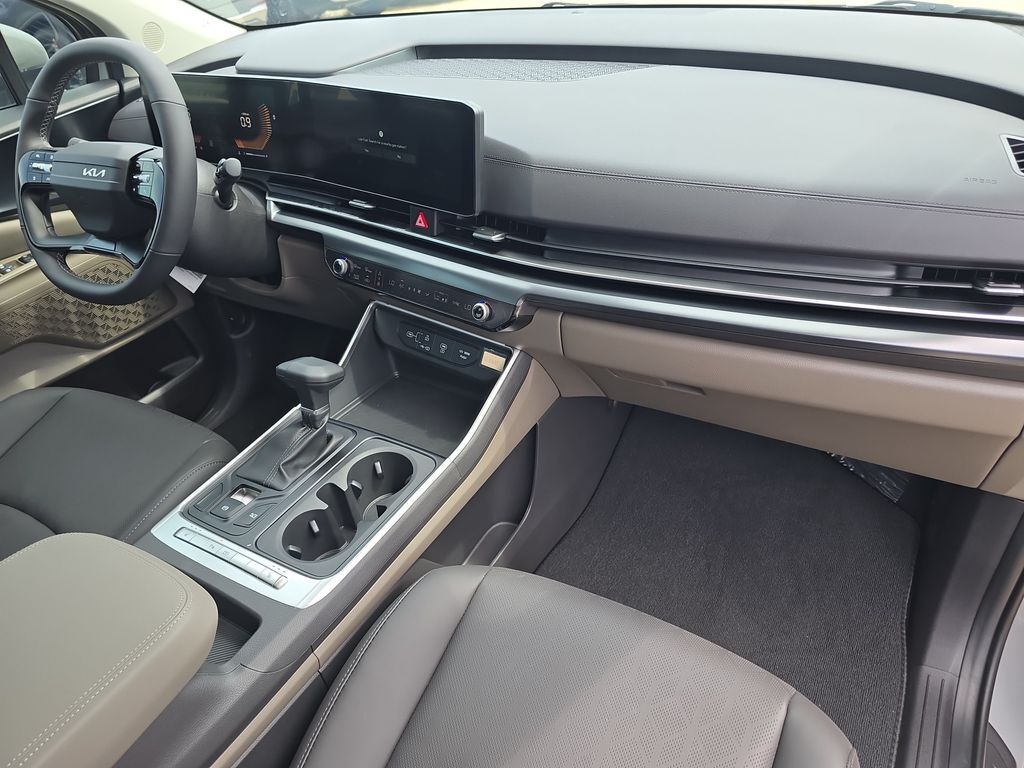 2027 Kia Carnival LXS San Clemente CA