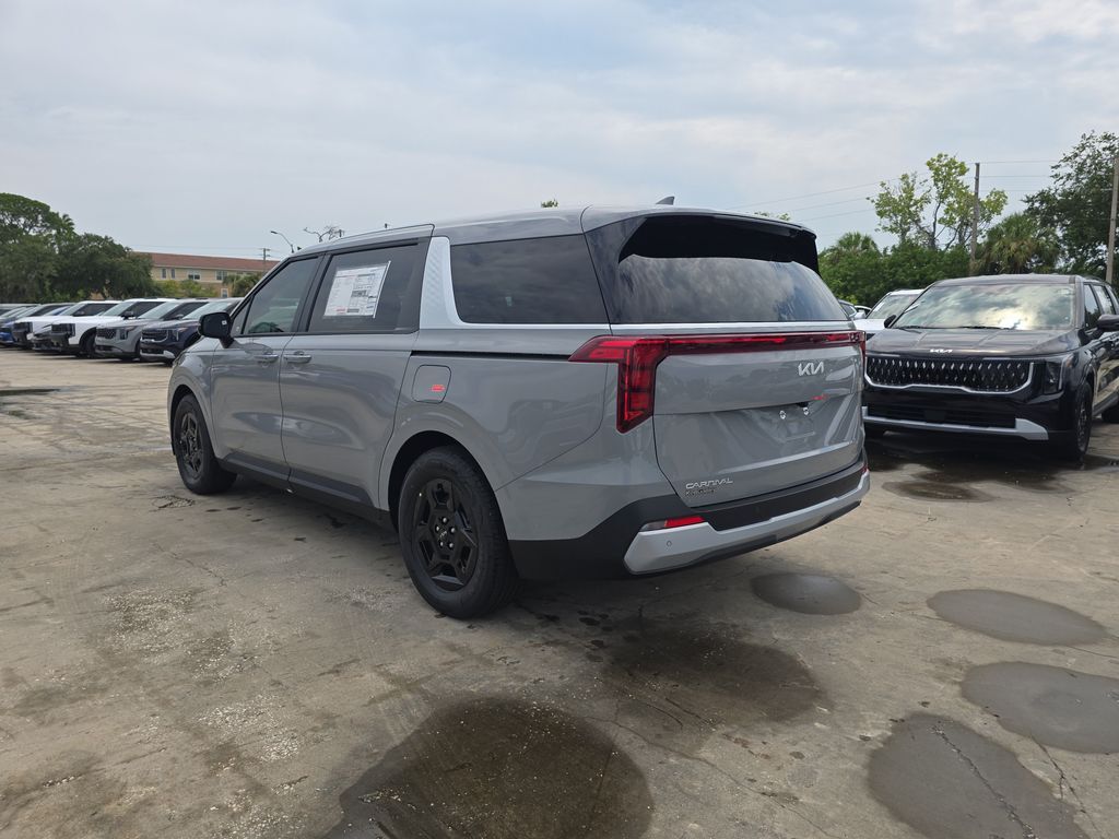 2027 Kia Carnival LXS San Clemente CA